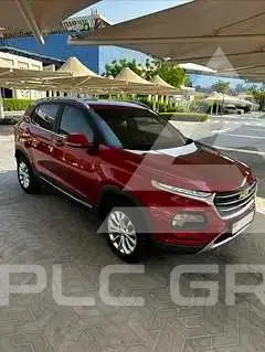 2023 Chevrolet Unknown