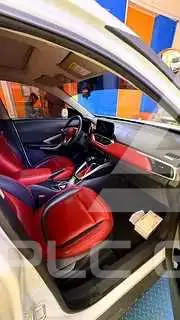 2023 Chevrolet Unknown