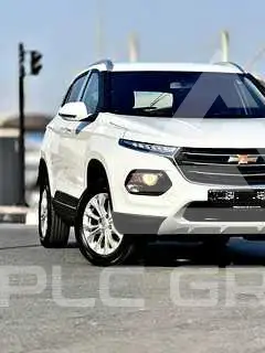 2023 Chevrolet Unknown