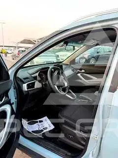 2023 Chevrolet Unknown