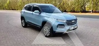 2023 Chevrolet Unknown