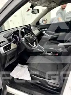 2023 Chevrolet 