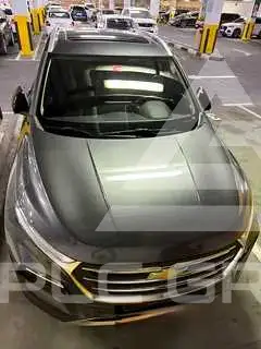 2023 Chevrolet Unknown