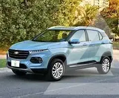 2023 Chevrolet 