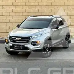 2023 Chevrolet Unknown
