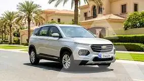 2023 Chevrolet Unknown