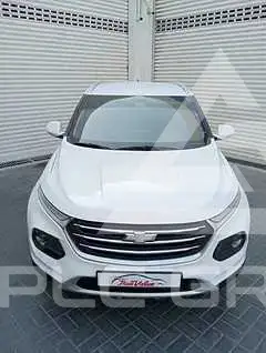2023 Chevrolet Unknown