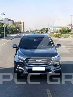2023 Chevrolet 