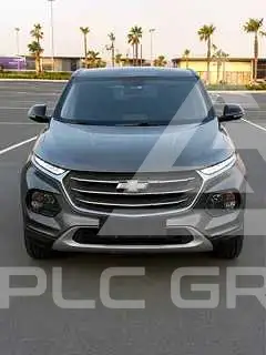 2023 Chevrolet Unknown