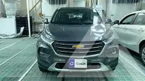 2023 Chevrolet 