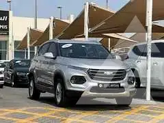 2023 Chevrolet Unknown