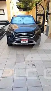 2023 Chevrolet 