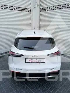 2023 Chevrolet Unknown