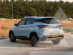 2023 Chevrolet Unknown