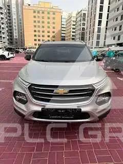 2023 Chevrolet 