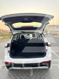 2023 Chevrolet Unknown