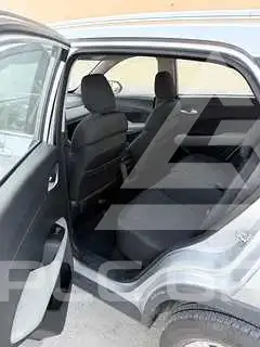 2023 Chevrolet Unknown