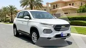 2023 Chevrolet Unknown