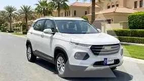2023 Chevrolet Unknown