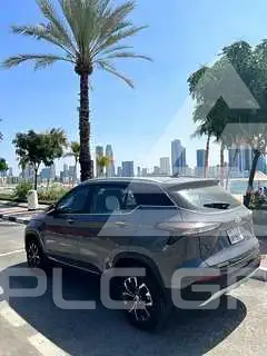 2023 Chevrolet Unknown