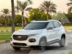 2023 Chevrolet Unknown