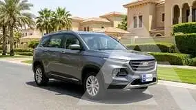 2023 Chevrolet 