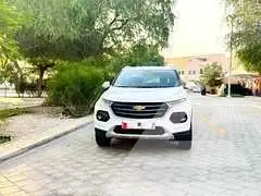 2023 Chevrolet 