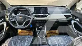 2023 Chevrolet Unknown
