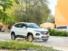 2023 Chevrolet Unknown