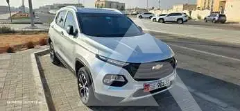 2023 Chevrolet Unknown