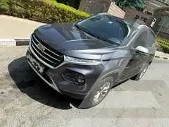 2023 Chevrolet Unknown