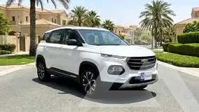 2023 Chevrolet Unknown
