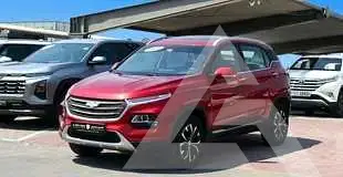 2023 Chevrolet Unknown