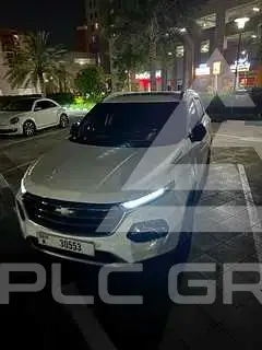 2023 Chevrolet Unknown