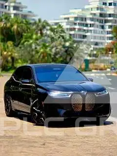 2023 BMW iX