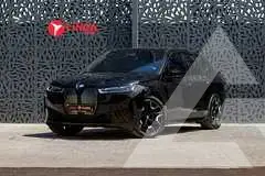 2023 BMW iX