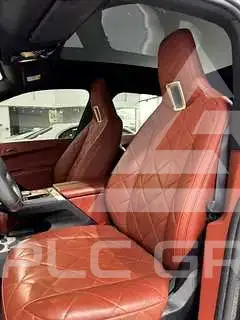 2023 BMW iX