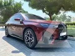 2023 BMW iX