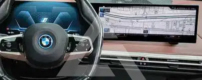 2023 BMW iX