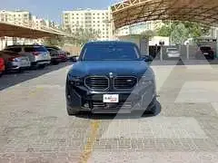 2023 BMW XM