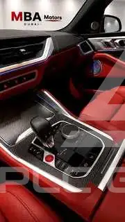 2023 BMW XM