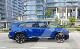 2023 BMW XM