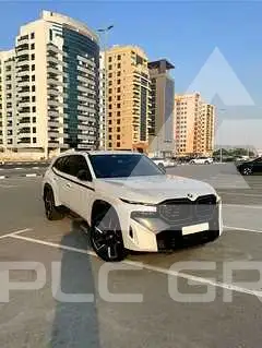 2023 BMW XM