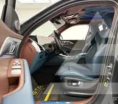 2023 BMW XM