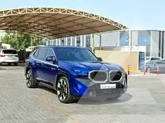2023 BMW XM