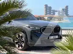 2023 BMW XM
