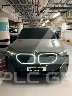 2023 BMW XM