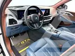 2023 BMW XM