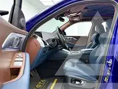 2023 BMW XM