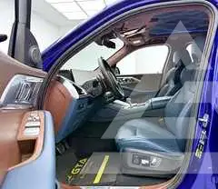 2023 BMW XM